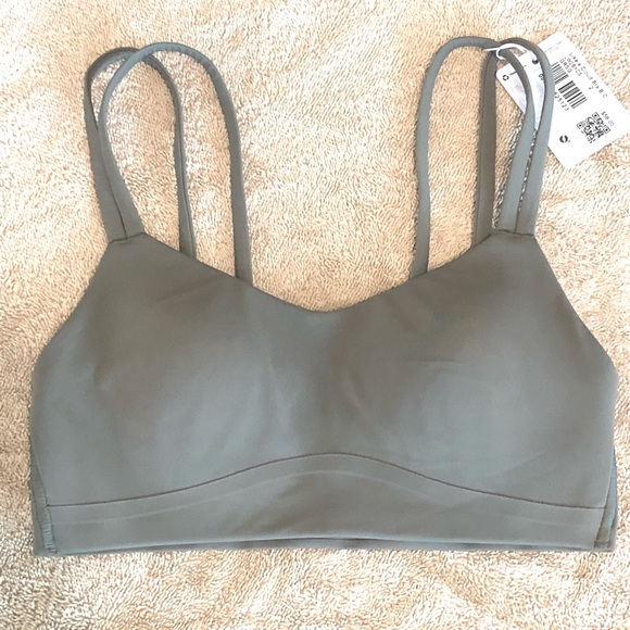☁️ Lululemon like a cloud bra! ☁️ - Picture 2 of 4